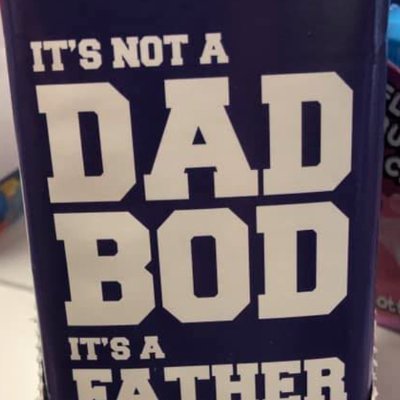 I was once a health guru, now a dad. Weight Loss Expert. Nutrition Science is the gutter of health misinformation. Protein supplements are worthless.