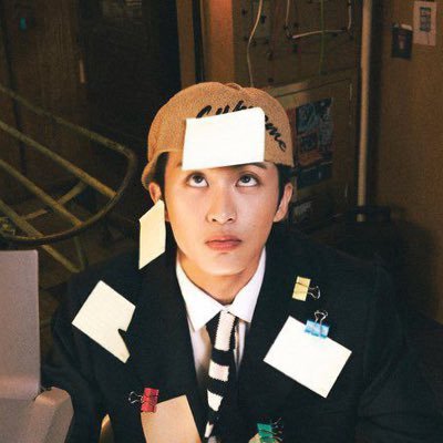 lunyyeee's profile picture. oh hi!