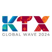 KTX Global Wave(@ktxglobalwave) 's Twitter Profile Photo