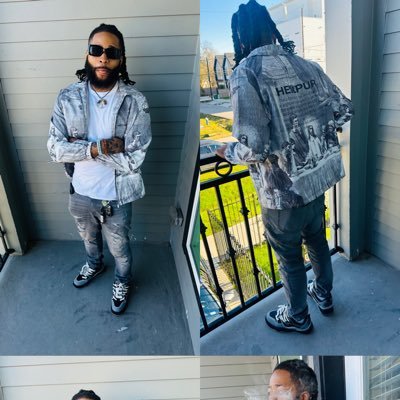 903〽️Big Yella C/o 17 🕊LLTTC4L LL12 LLGOO 🖤❗️📍I Can do all things through Christ who strengthens me--Phil 4:13 #LU