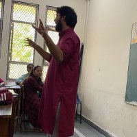 Prashant kumar (@prashantjnuinc) 's Twitter Profile
