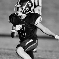 Channing Barrett (@channingbarret4) 's Twitter Profile