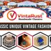 Vintarust.com (@vintapromo30215) Twitter profile photo