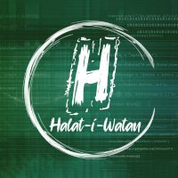 Halat-i-Watan(@Halat_i_Watan) 's Twitter Profile Photo