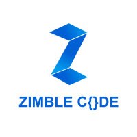 Zimble Code(@zimblecodeus) 's Twitter Profile Photo