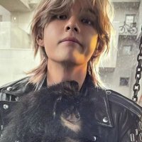 abi (@klvtae95) 's Twitter Profile