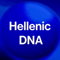 Hellenic DNA / USA(@HellenicDNA) 's Twitter Profile Photo