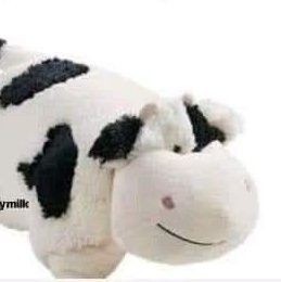 llactance's profile picture. Bicho Vaquita de la Uwu