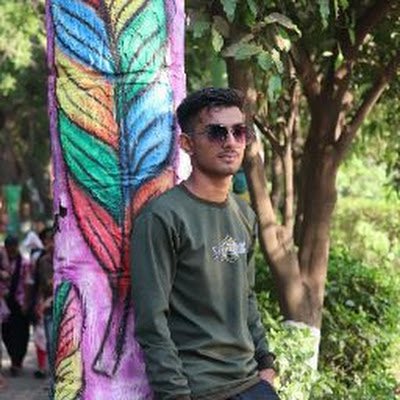 JaydipGohil1204's profile picture. 