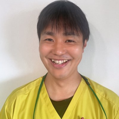 「困ったら面白い方を選ぶ」が座右の銘/訪看立ち上げ奮闘中/医療法人での部長職経験あり/人材育成をやってる理学療法士/管理職セミナー、キャリア相談依頼は公式LINEからお願いします🤲