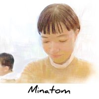 みなとん | センスで作らない言語化デザイン講師 (@m__minato) 's Twitter Profile