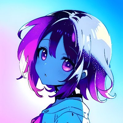 Sol's eventual anime mecca | incidental art collector | makes art on $SOL & $XTZ | 🐕coin enthusiast🐈 | coding | 日本語 y español ok¡ 💃