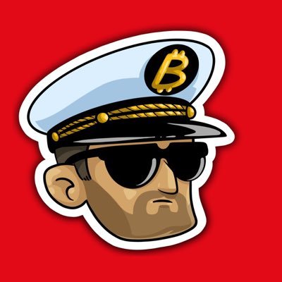 KriptoKapt's profile picture. #Bitcoin. Kripto para piyasasının dürüst bir incelemesi. #btc #btctürk