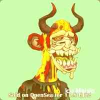 iciomai_sie's profile picture. Collector, developer created