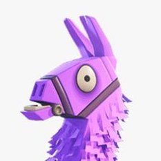 the fortnite llama
NOT a troll

parody, not affiliated with epic #parodytwt