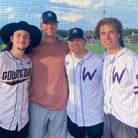 Nick Saylor (@nick_saylor9) 's Twitter Profile