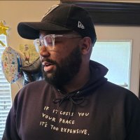 G.Harding (@g4eal) 's Twitter Profile