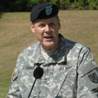 Gral. O'Connor (@graloconnor) 's Twitter Profile