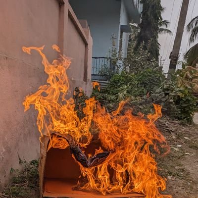 policegoudru's profile picture. Prash gouda