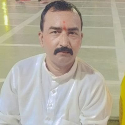 🙏 जय श्री राम 🥀🚩
मुझको भाजपा से कुछ नहीं चाहिए पर
मुझको अंतिम सांस तक भाजपा चाहिए 🚩