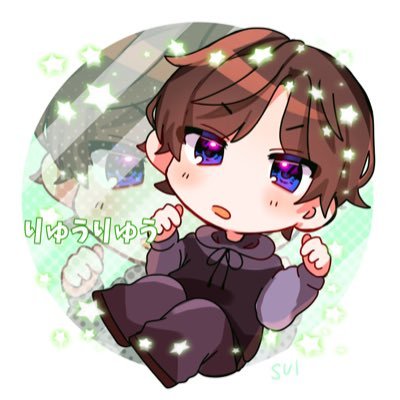 Senalyz_'s profile picture. ☁@k9i_i🐺@Qooix @chi7_v🌱@yohdayo🦊@gonsan_vlあおファンクラブNo.001 𝑮𝑶𝑵 𝑴𝑨𝑪𝑯𝑰𝑵𝑬