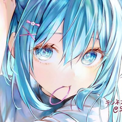 20↑Illustrator 【ご依頼✉️】tennnennsui.08@gmail.com 【Skeb】https://t.co/DIU7mJQrbN ⚠︎Repost is prohibite