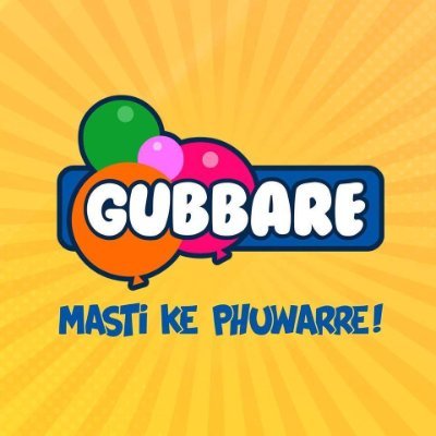 GubbareTV Profile Picture