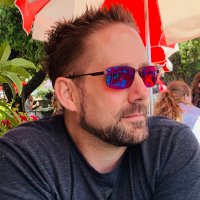 Matthew Spot Fulton (@spotycus) 's Twitter Profile