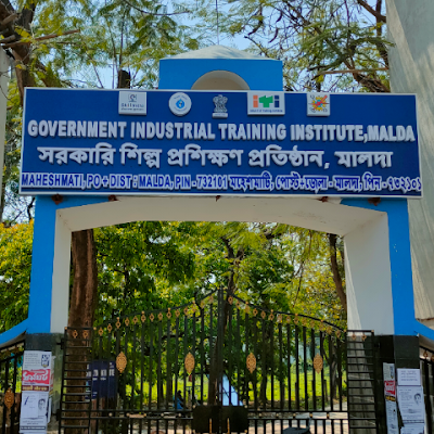 ITI_MALDA's profile picture. GOVT ITI MALDA WEST BENGAL