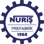 Nuriş Prefabrik(@NurisPrefabrik) 's Twitter Profile Photo