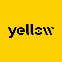 Yellow(@Yellow) 's Twitter Profile Photo