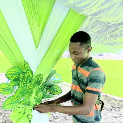 🥉 Decorator
✍️Content Creator
🎞️Video Editor
📊Crypto & Indices Trader