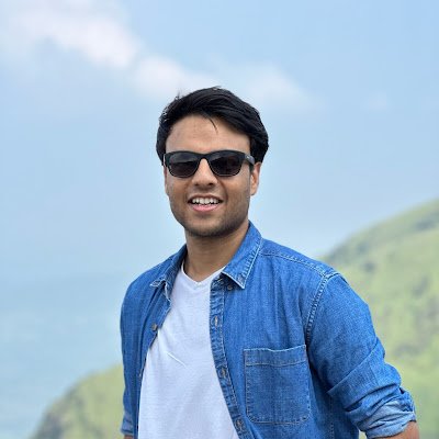 vikrant1garg's profile picture. 