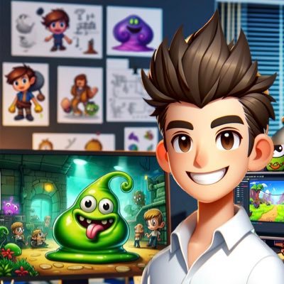 Marcos_GCreator's profile picture. Marcos(まるこす)です！ゲームクリエイターをしながら好きなゲームの配信や投稿をしてます♪ぜひ、僕の開発したアプリやゲームを遊んでみてください！TiktokやYoutubeなど色んなところで情報発信してるのでチェックしてください✌︎('ω'✌︎ )