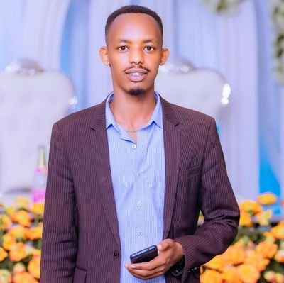 JustinMugish's profile picture. Graduate/Journalist / Pan Africanist/Real /My religion is kindness.
