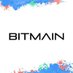 BITMAIN (@bitmaintech) Twitter profile photo BITMAIN (@bitmaintech) Twitter profile photo