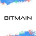 BITMAIN (@BITMAINtech) Twitter profile photo