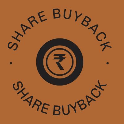 Share Buyback updates | Not SEBI registered | Tweets on #share #buyback | Contact: buyback.updates@gmail.com