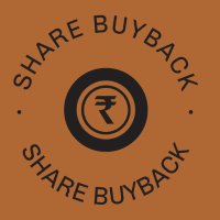 Buyback Updates(@share_buyback) 's Twitter Profile Photo