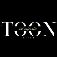 Toon Kit Collector (@toon_collector) 's Twitter Profile Photo Toon Kit Collector (@toon_collector) 's Twitter Profile Photo