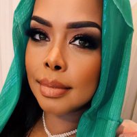 Safiya Saeed-Berberawi (@councillorsaf) 's Twitter Profile