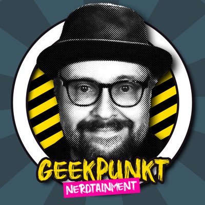 Tweets for Geeks. Professional Nerd auf Twitch,  Instagram & YouTube. Alles was ich hier poste ist schamlose Werbung für mich und die Klicks.