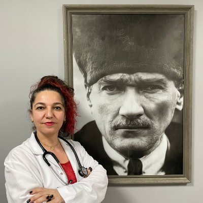 Veteriner Hekim ⚕ Veteriner Hekim-Sen Kurucu Üyesi / Veteriner Hekim-Sen Genel Başkan Yardımcısı