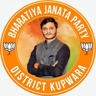 #Politician #BJP| Nation First |Former Spokesperson @BJP4jnk , IT head -Kup | Prabhari North kashmir Social Media |Listener| Nationalist |Kashmiri | Swayamsevak