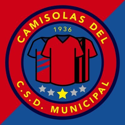 Colección personal de camisolas, playeras, polos y más del C.S.D. Municipal de Guatemala 🇬🇹 Más de 200 prendas y contando. Autor @aangaar