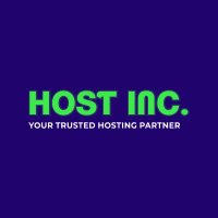 Host Inc(@im_Hostinc) 's Twitter Profile Photo