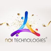 NOI Technologies LLC(@noitechnologies) 's Twitter Profile Photo
