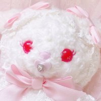 ほいっぷ (@meltywhipchan) Twitter profile photo