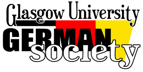 A Society based at Glasgow University for those interested in German Language and Culture. It would be insanity not to follow us...