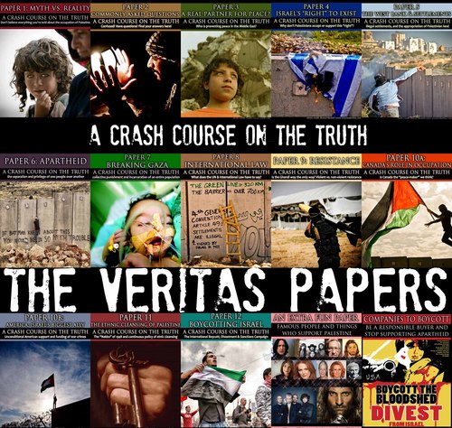 The Veritas Handbook currently has two published works-- The Veritas Papers (2012) and The Veritas Handbook (2010). Download them for free at our website!